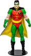 Фігурка Spin Master Dc Multiverse Robin Tim Drake 18 см (0681147021600) - зображення 3