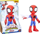 Figurka Hasbro Marvel Mega Spidey (5010993933396) - obraz 1