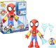 Фігурка з аксесуарами Hasbro Spidey And His Amazing Friends (5010996141989) - зображення 2