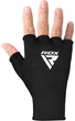 Перчатки RDX Inner L Black/White (HYP-IBW-L) - изображение 3