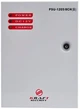 ИБП Kraft PSU-1205/8CH(B) (41-00037) - изображение 3