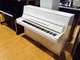 Акустическое пианино Kawai K15E WHP Белое - изображение 2