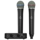 Беспроводная система Behringer ULM302MIC - изображение 4