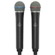 Беспроводная система Behringer ULM302MIC - изображение 5