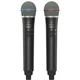 Беспроводная система Behringer ULM302MIC - изображение 6