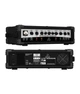 Усилитель Behringer Ultrabass BX2000H - изображение 5