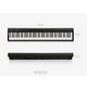 Цифровое пианино Roland FP10 BK - изображение 8
