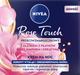 Zestaw do pielęgnacji twarzy Nivea Rose Elegance Krem na dzień 50 ml + Krem na noc 50 ml + Kosmetyczka (9005800363561) - obraz 5