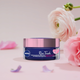 Zestaw do pielęgnacji twarzy Nivea Rose Elegance Krem na dzień 50 ml + Krem na noc 50 ml + Kosmetyczka (9005800363561) - obraz 8