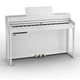Цифрове піаніно Roland HP702 біле - зображення 1