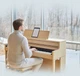 Цифрове фортепіано Roland HP702-DR - зображення 5