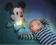 М'яка іграшка Clementoni Baby Mickey Goodnight Plush (8005125173945) - зображення 6