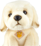 Maskotka Plush & Co Golden Retriever 30 cm (8029956159220) - obraz 4