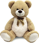 М'яка іграшка Decar Maxi Sitting Bear 55 см (8009549239904) - зображення 1