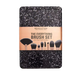 Набір пензликів до макіяжу Makeup Revolution The Everything Brush Set 8 шт (5057566639996) - зображення 1