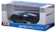 Машинка іграшкова Maisto Bugatti Bolide 1:24 (090159329114) - зображення 2