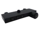 Душова система AIM зі змішувачем на 3 функції чорний матовий DG06344-2 (matte black) - изображение 2