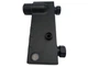 Душова система AIM зі змішувачем на 3 функції чорний матовий DG06344-2 (matte black) - изображение 3