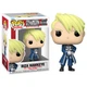 Фигурка Funko Pop Фанко Поп Fullmetal Alchemist Стальной алхимик Riza Hawkeye Риза Хоукай 10см #1177 - изображение 2