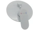 Душова система AIM прихованого монтажу білий DG203-1( frosted white) - изображение 6