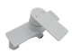 Смеситель для душевой кабины AIM белый DG01140 frosted white - изображение 6