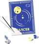 Картина за номерами Ravensburger CreArt Zodiac Sign Cancer 18 x 24 см (4005556237333) - зображення 3