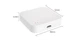 Бездротовий шлюз hub Zigbee 3.0 - зображення 2