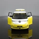 Машинка игрушечная Maisto 2023 Volkswagen ID. Buzz 1:24 (32914 white/yellow) - изображение 12