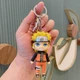 Брелок Наруто Naruto для ключей рюкзака фигурка 10 см - изображение 8
