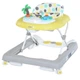 Ходунки детские ME 1103 PARADISE Yellow, 3в1 (ходунки, толкатель, джампер) - изображение 1