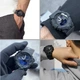 Часы Casio G-Shock GBA-800-1AER - изображение 4