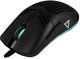 Мышка Modecom Volcano Shinobi 3360 (M-MC-SHINOBI-3360-100) Black USB - изображение 4