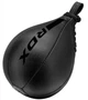 Пневмогрушь боксерская RDX F6 Kara Speed Ball + swivel Matte Black (2SBR-F6MB) - изображение 2