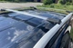 Багажник (перемычки) на рейлинги под ключ для Volkswagen Transporter T6 2 шт Хром - изображение 2