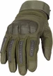 Перчатки утепленные Ambassador цвет олива KL-1268.1 3XL - изображение 4