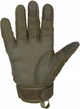 Перчатки утепленные Ambassador цвет олива KL-1268.1 3XL - изображение 5