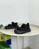 Дитячі босоніжки 30 чорні 1341 - зображення 1