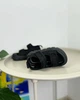Дитячі босоніжки 30 чорні 1341 - зображення 7