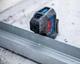 Лазерный нивелир Bosch Professional GPL 3 G с чехлом и батарейками (0601066N00) - изображение 4