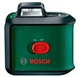 Лазерный нивелир Bosch UniversalLevel 360 с чехлом и штативом (0603663E05) - изображение 3