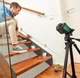 Лазерный нивелир Bosch UniversalLevel 360 с чехлом и штативом (0603663E05) - изображение 5