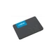 SSD накопичувач Crucial BX500 240 GB (CT240BX500SSD1) - зображення 4