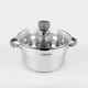 Каструля з кришкою Maestro 1,7 л 3507-16-MR - изображение 3