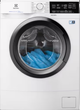 Стиральная машина Electrolux EW6SM326SU - изображение 1