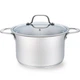 Каструля з кришкою Maestro 1,75 л 3505-18-MR - зображення 1