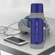 Термос Maestro 1,5 л 1631-150-MR-BLUE - изображение 2
