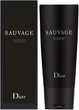 Żel do golenia Dior Sauvage 125 ml (3348901512619) - obraz 2