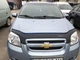 Дефлектор капота (мухобойка) VIP-TUNING для Chevrolet Aveo 2006-2011 седан - изображение 1