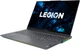 Ноутбук Lenovo Legion 7 16ITHg6 (82K6000NHV) - изображение 6