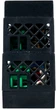 ИБП Kraft PSU-1202DIN(P) с креплением на DIN-рейку (43-00106) - изображение 6